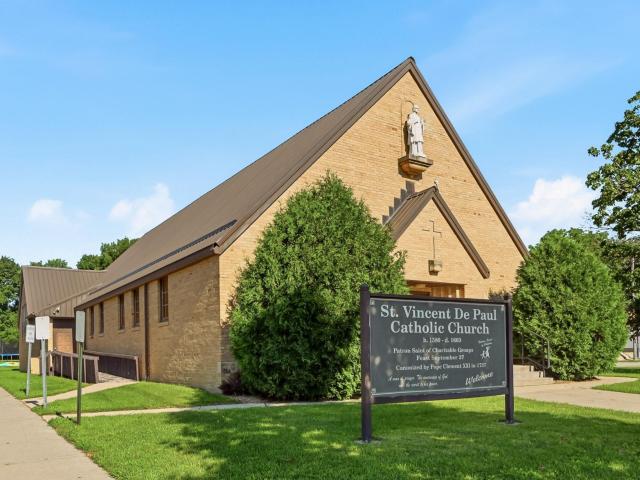 Commercial for sale in West Concord, Minnesota
