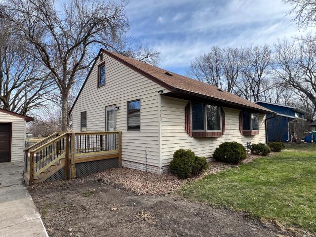 House for sale in Steele, Minnesota