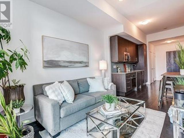 Condo for sale in University—Rosedale, Toronto