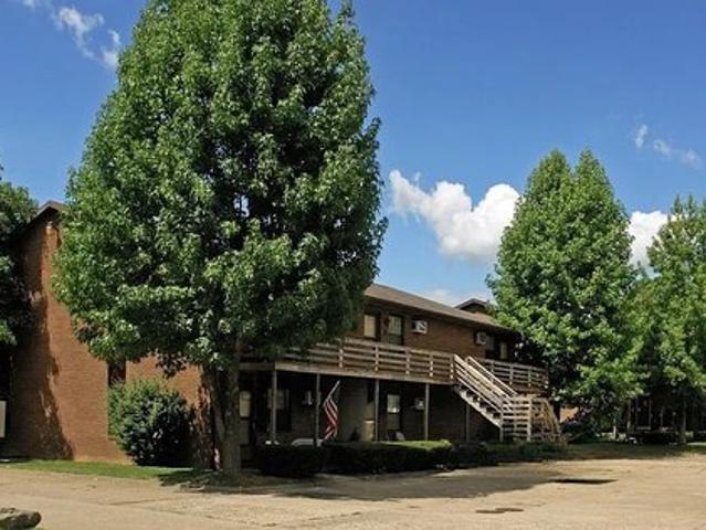 House for sale in Parkersburg, West Virginia