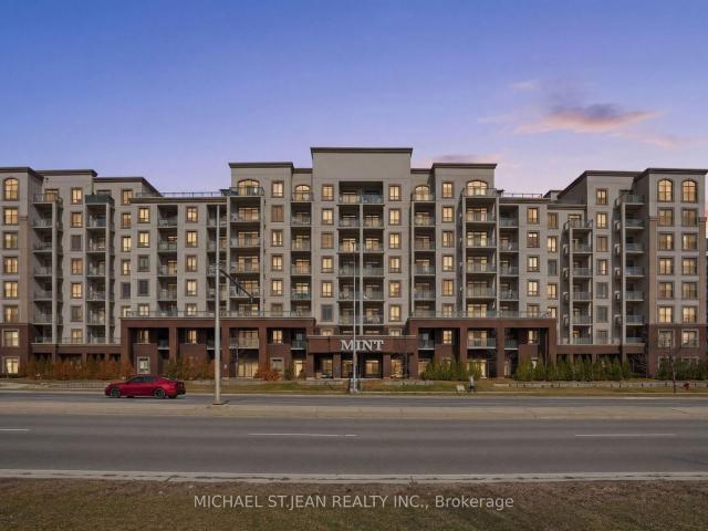 Condo for sale in Oakville, Ontario