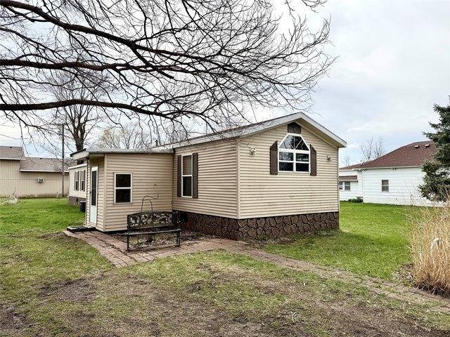 House for sale in Lorimor, Iowa