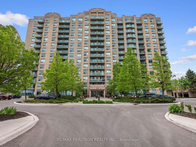Condo for rent in York, Ontario