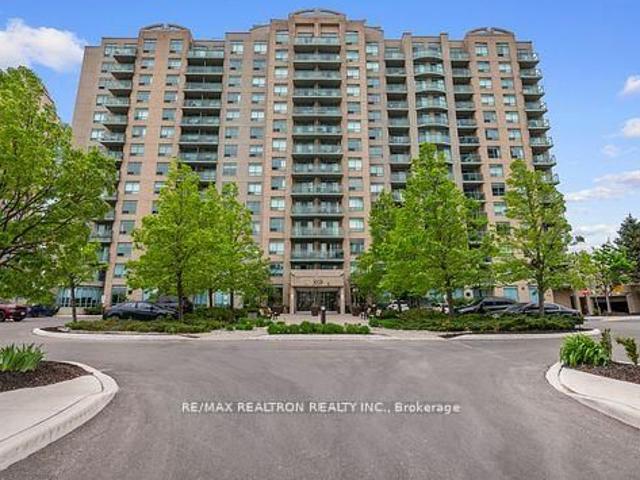 Condo for sale in York, Ontario