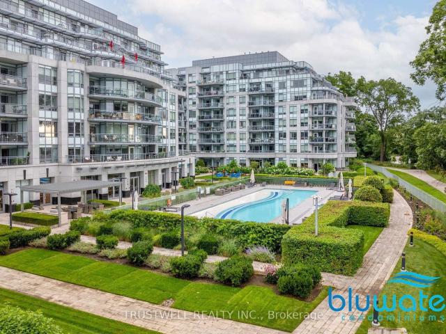 Condo for sale in Oakville, Ontario
