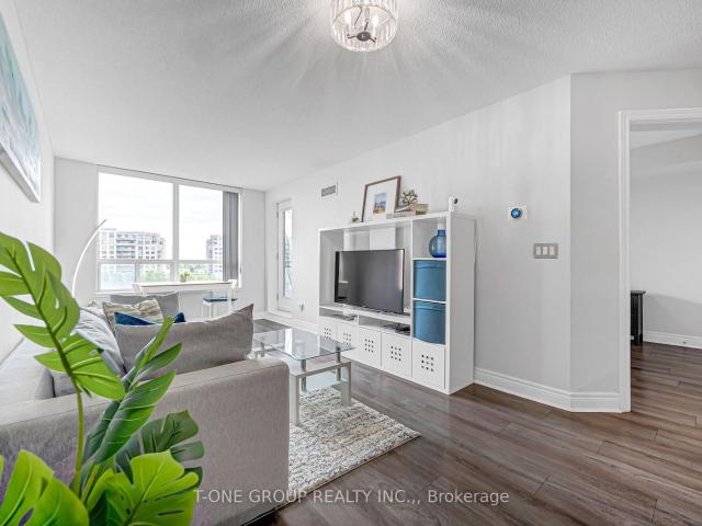 Condo for sale in York, Ontario