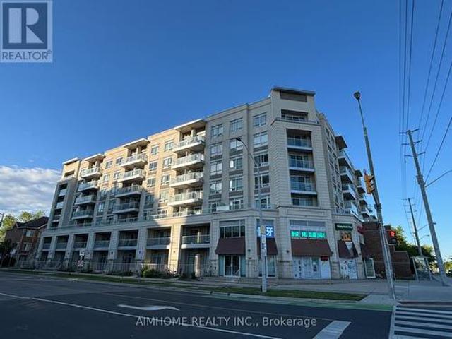 Property for rent in York, Ontario
