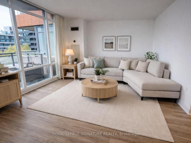 Property for rent in Woburn, Ontario