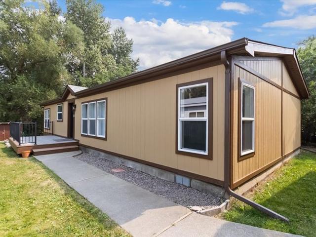 House for sale in Columbia Falls, Montana