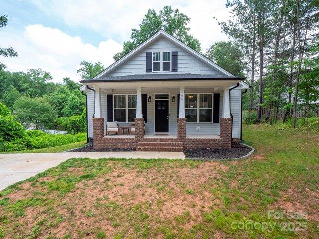 House for sale in Stanley, North Carolina