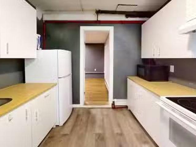 House for rent in Vancouver, British Columbia