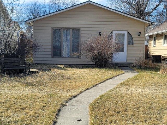 House for sale in Havre, Montana