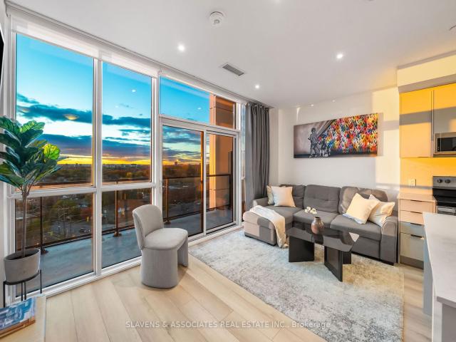 Condo for sale in Woburn, Ontario