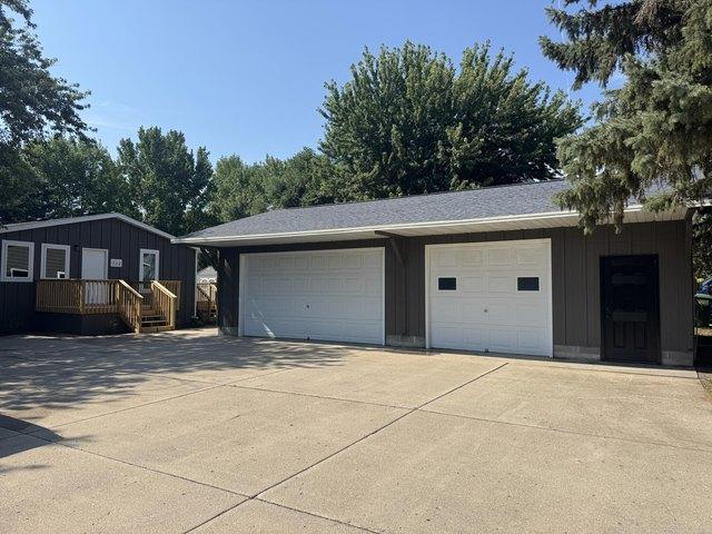 House for sale in Brookings, South Dakota