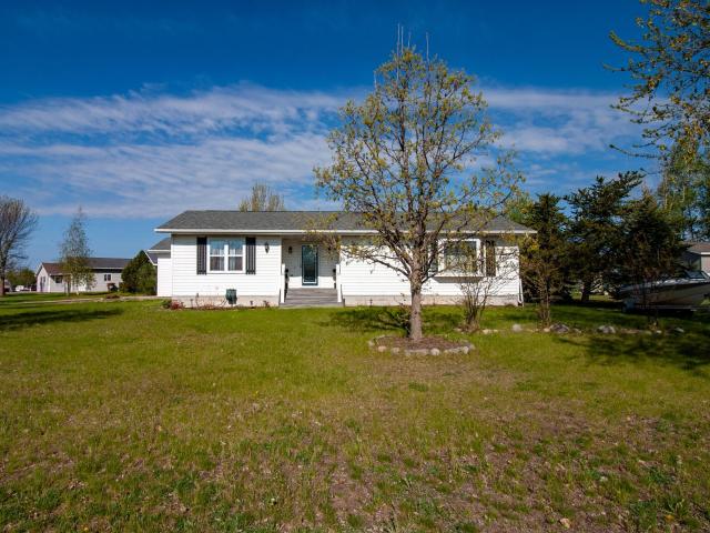 House for sale in Perham, Minnesota