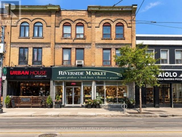 Commercial for sale in Woburn, Ontario