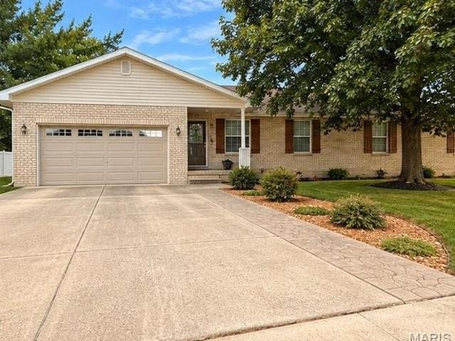 House for sale in Waterloo, Monroe County