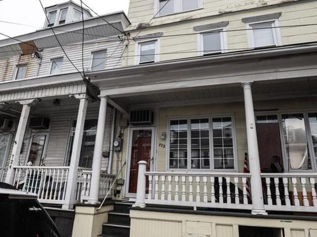 House for sale in Mahanoy City, Pennsylvania