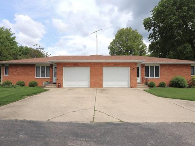 House for sale in Morris, Illinois
