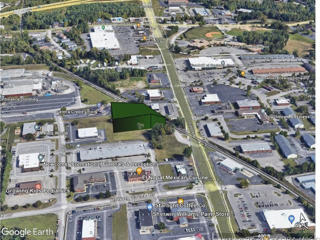 Commercial for sale in New Albany, Indiana