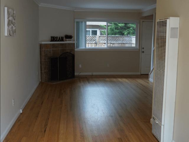 Townhouse for rent in Palo Alto Townhouse for rent in Palo Alto