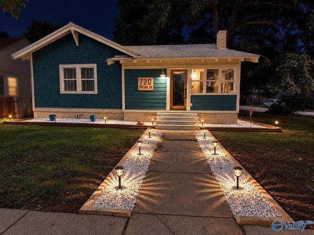 House for sale in Decatur, Alabama