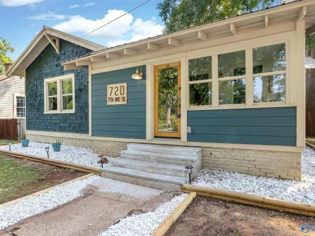 House for sale in Decatur, Alabama