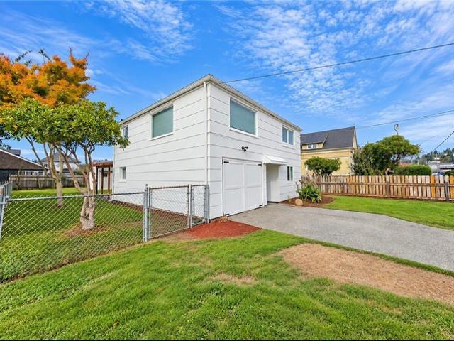 House for sale in Hoquiam, Grays Harbor County