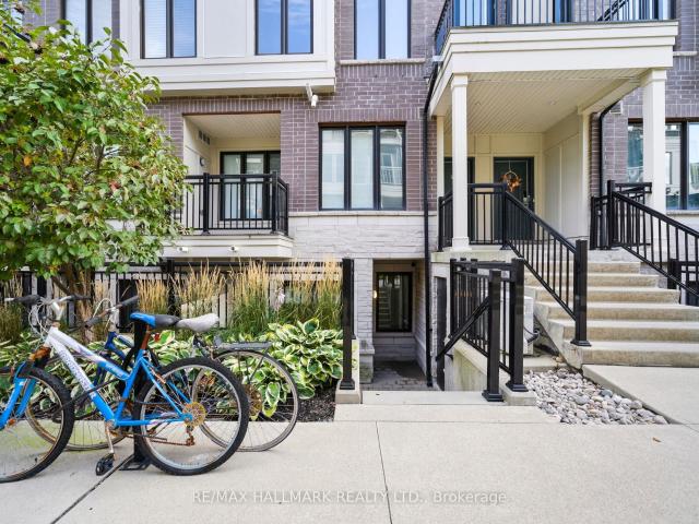Condo for sale in Woburn, Ontario