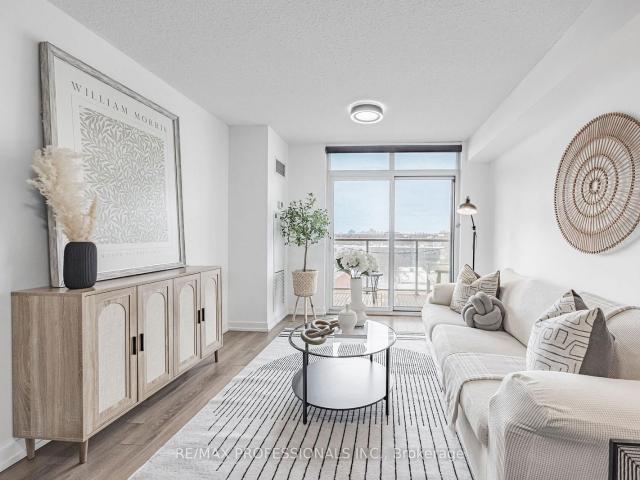 Condo for sale in Woburn, Ontario