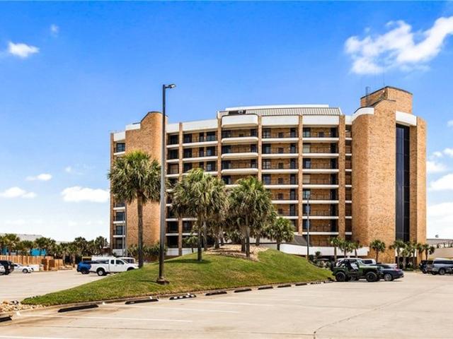 Condo for sale in Port Aransas, Texas