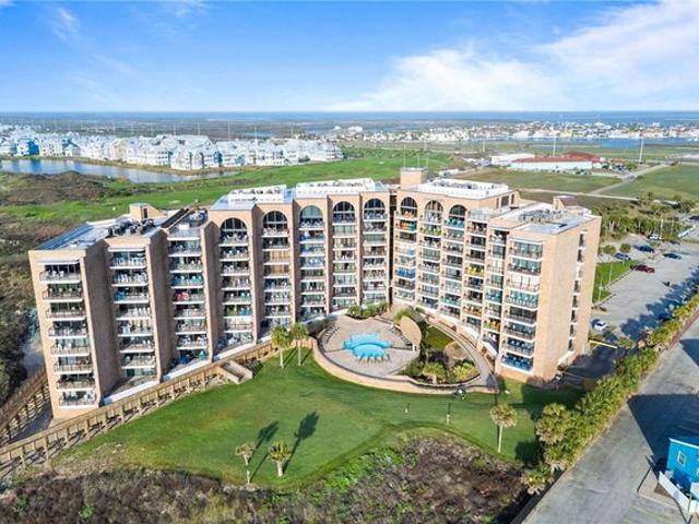 Condo for sale in Port Aransas, Texas
