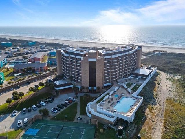 Condo for sale in Port Aransas, Texas