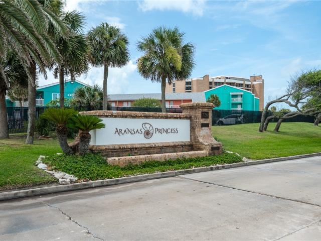 Condo for sale in Port Aransas, Texas