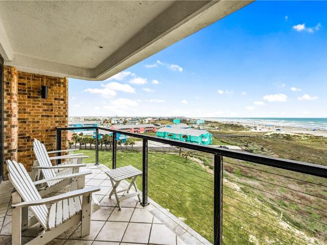 Condo for sale in Port Aransas, Texas