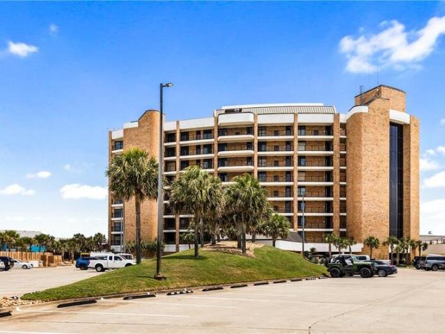 Condo for sale in Port Aransas