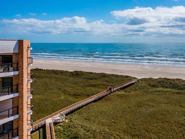 Condo for sale in Port Aransas, Texas