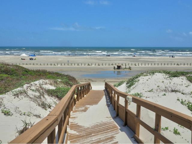 Condo for sale in Port Aransas