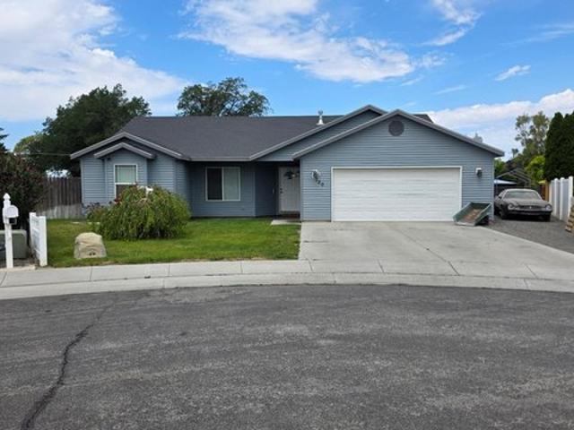 House for sale in Buhl, Idaho
