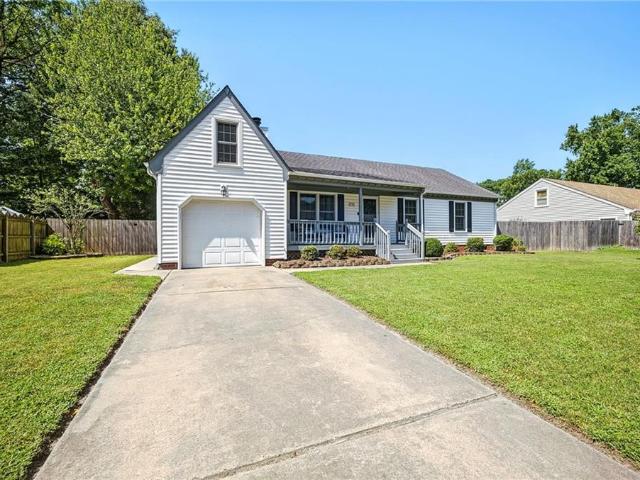 House for sale in Virginia