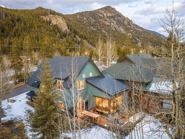 Townhouse for sale in Colorado