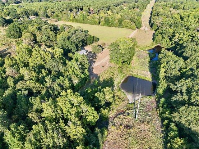 Farm for sale in Elkhart, Texas