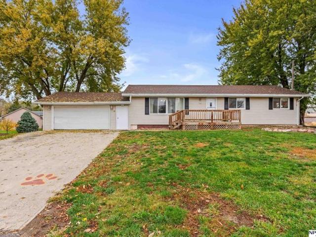 House for sale in Lyons, Burt County