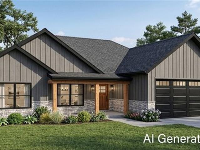 House for sale in Ark