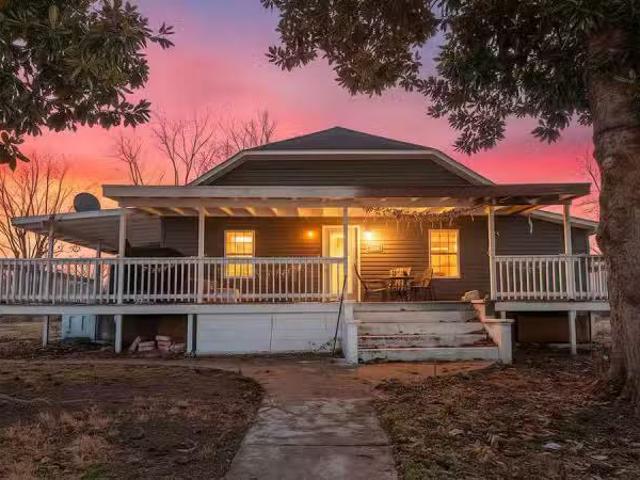 House for rent in Ark