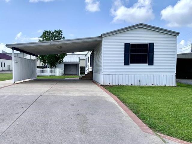 House for sale in Morgan City, Louisiana