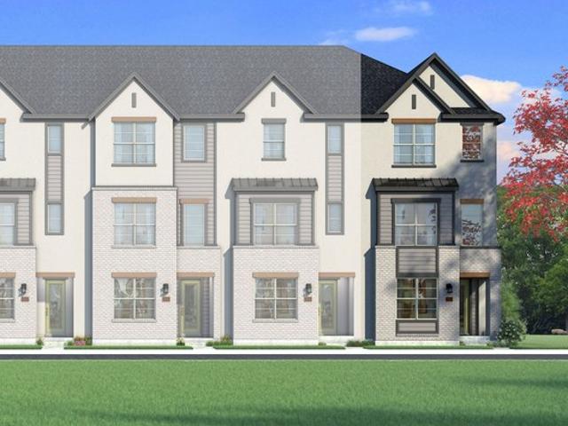 Townhouse for sale in Plano, Texas