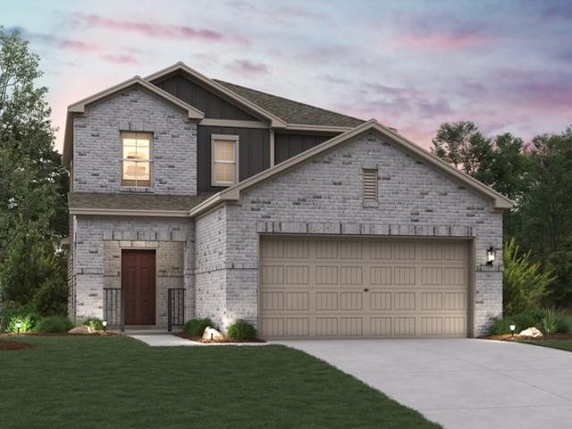 House for sale in Forney, Texas