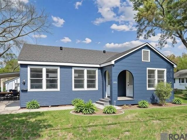 House for sale in West Baton Rouge, Port Allen