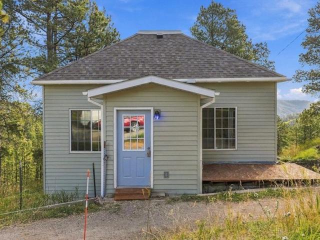 House for sale in Lead, South Dakota
